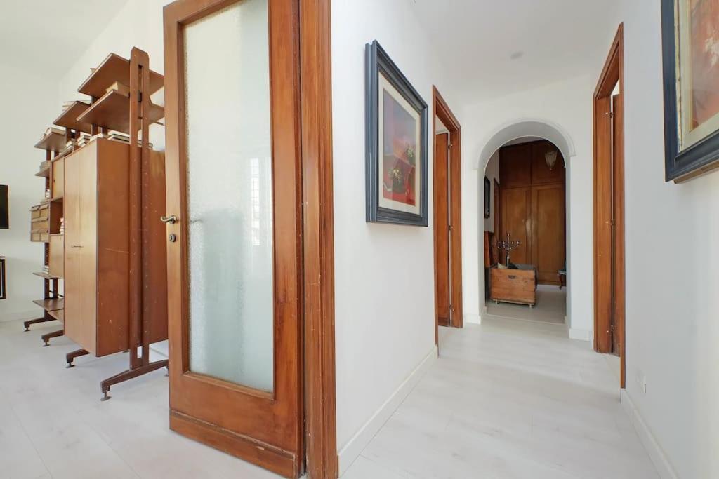Eroi Spacious * Rome