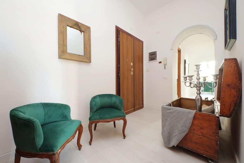 Appartamento Eroi Spacious