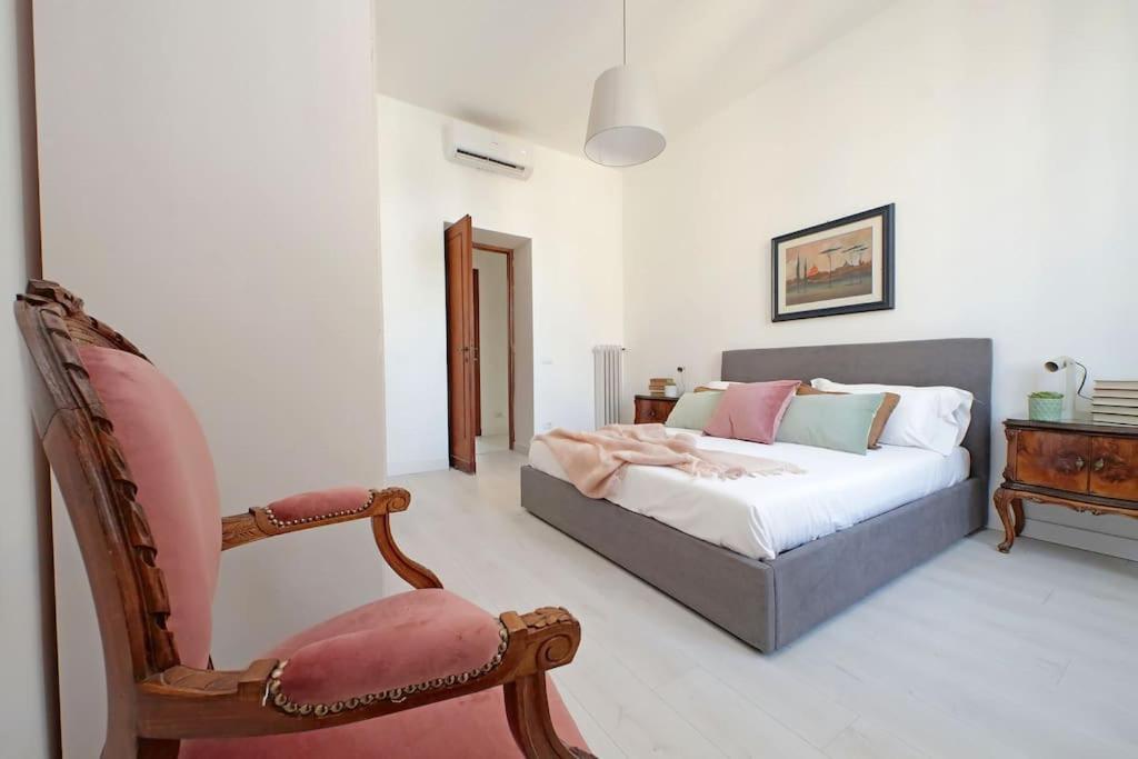 Apartment Eroi Spacious Rome