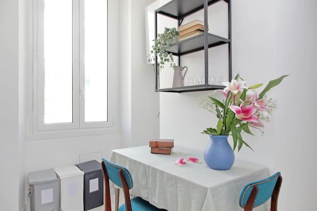Eroi Spacious Rome