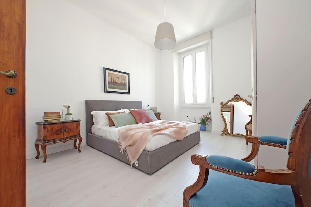 Eroi Spacious Appartamento