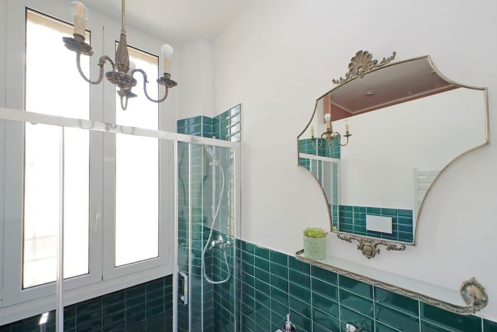 Appartamento Eroi Spacious
