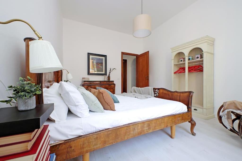 Appartamento Eroi Spacious *
