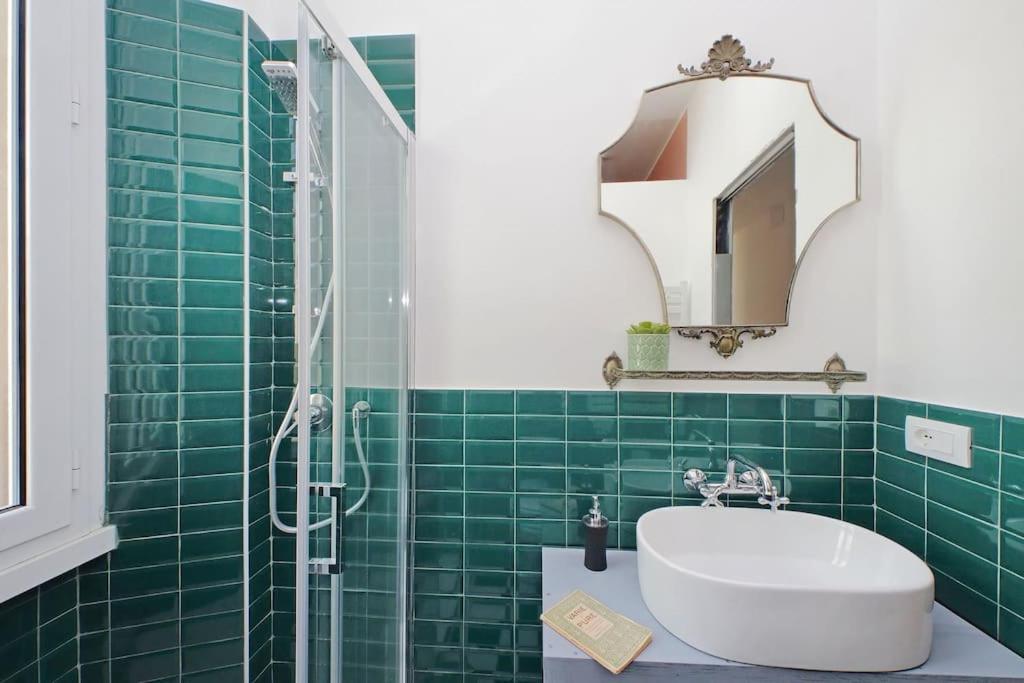 Appartamento Eroi Spacious *