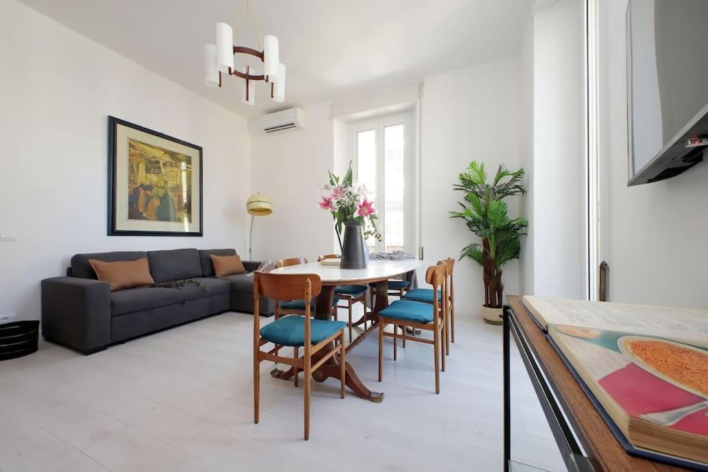 Eroi Spacious Appartamento *