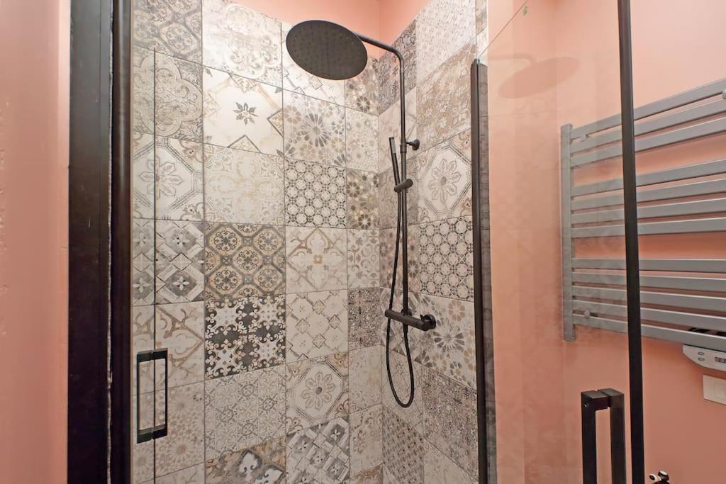 Appartamento Eroi Spacious