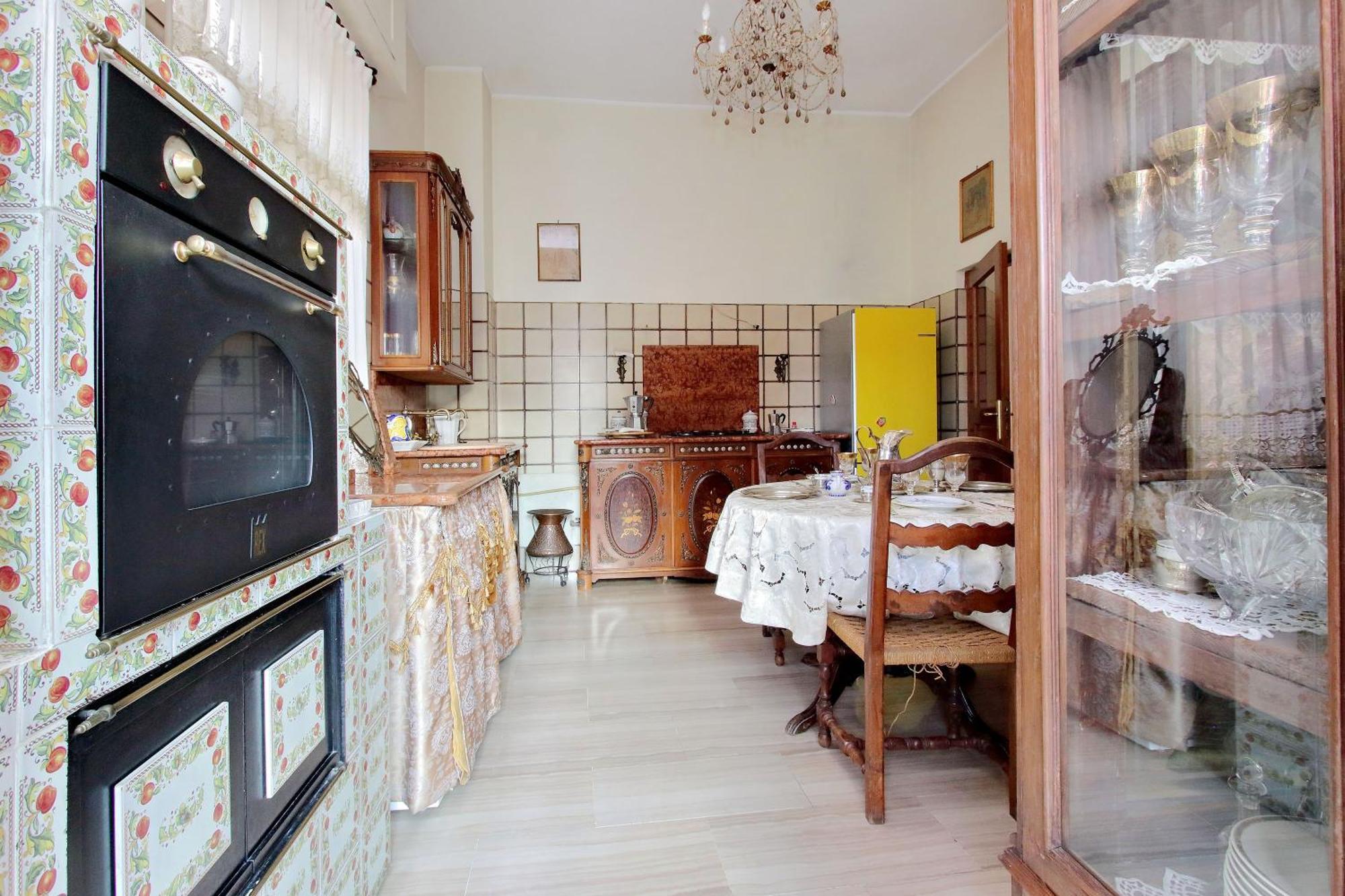 Luxury Trastevere Terrace Apartment *