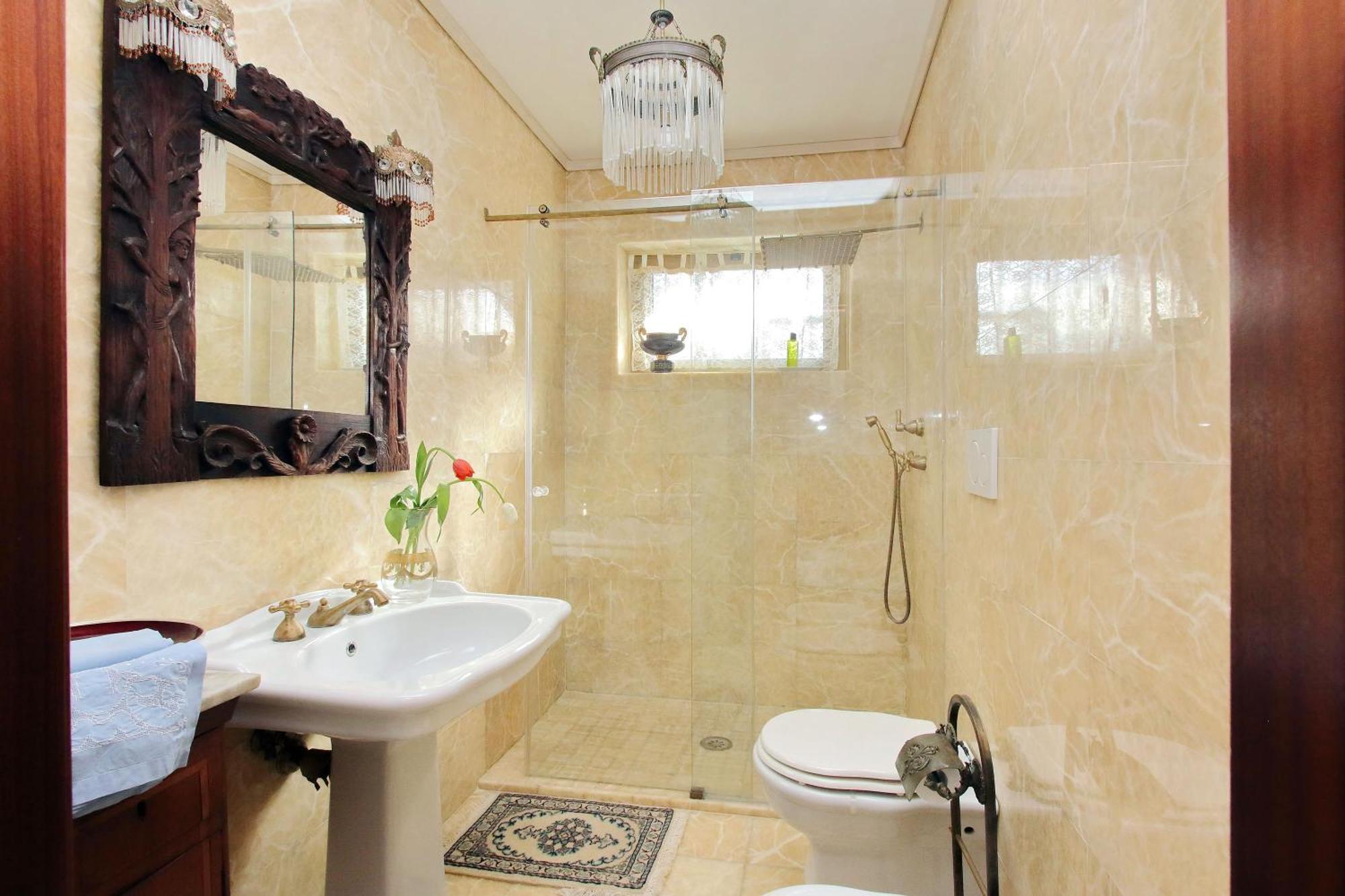 Luxury Trastevere Terrace *