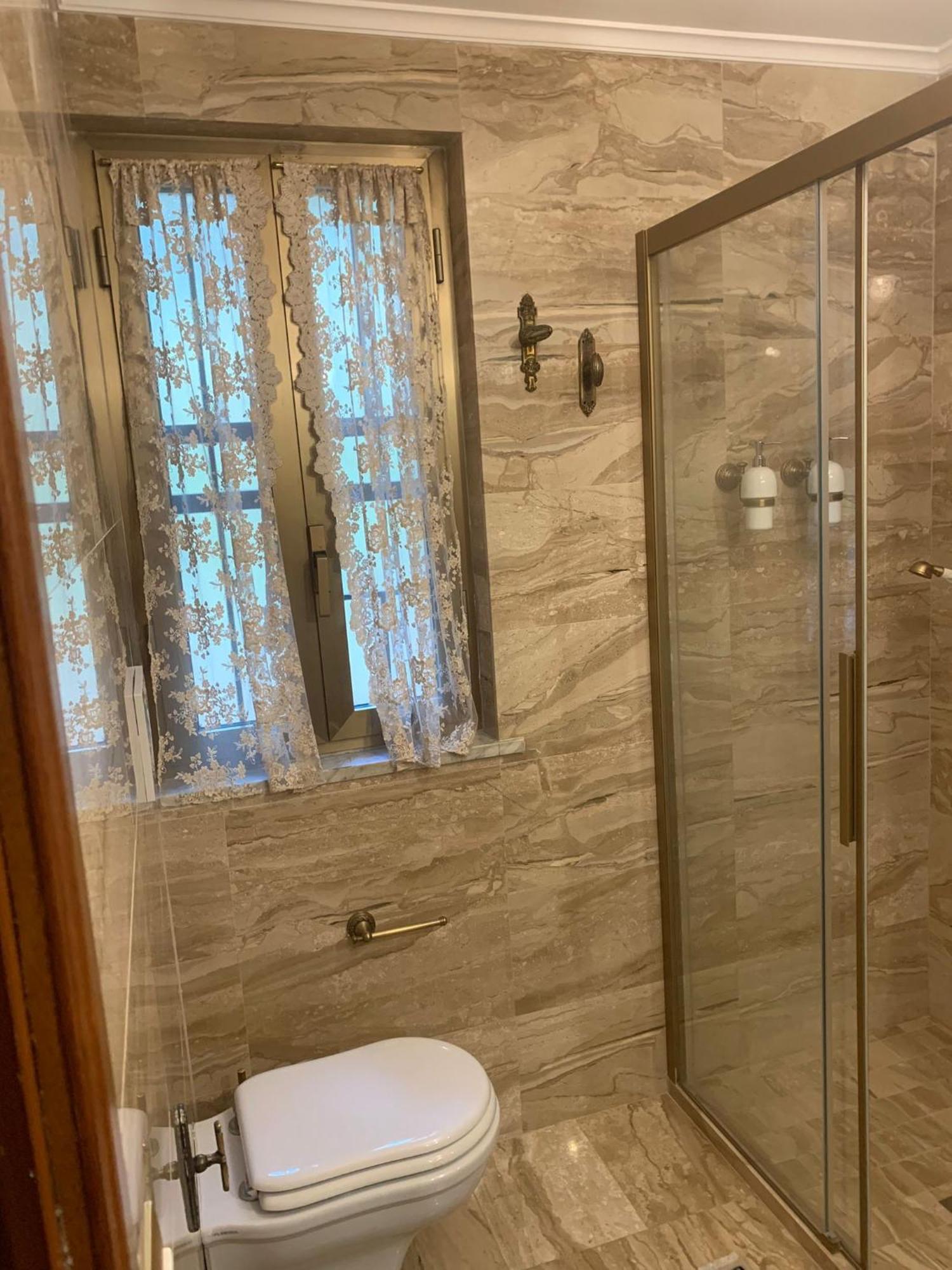 Apartment Luxury Trastevere Terrace *