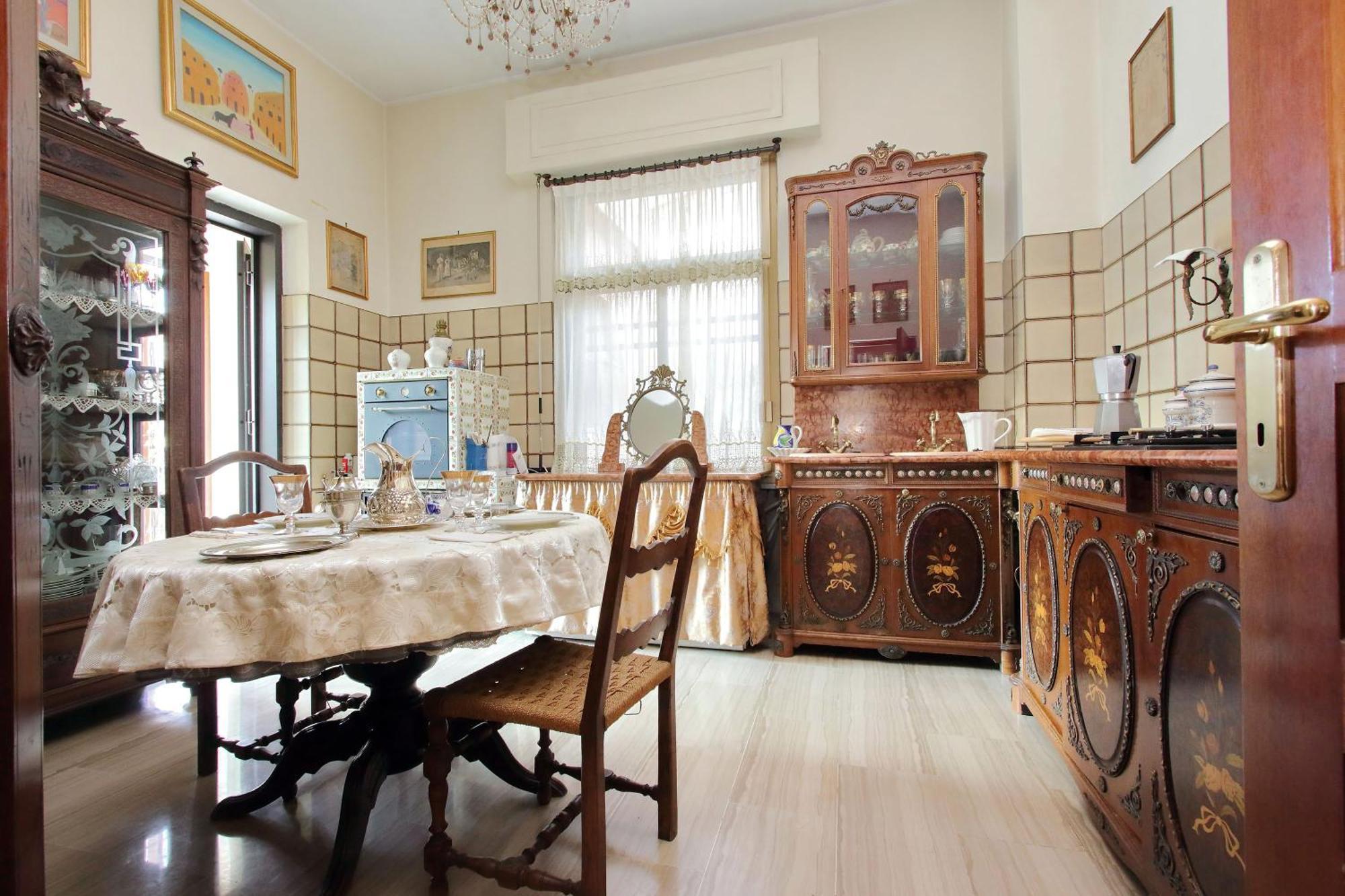 Apartment Luxury Trastevere Terrace Rome