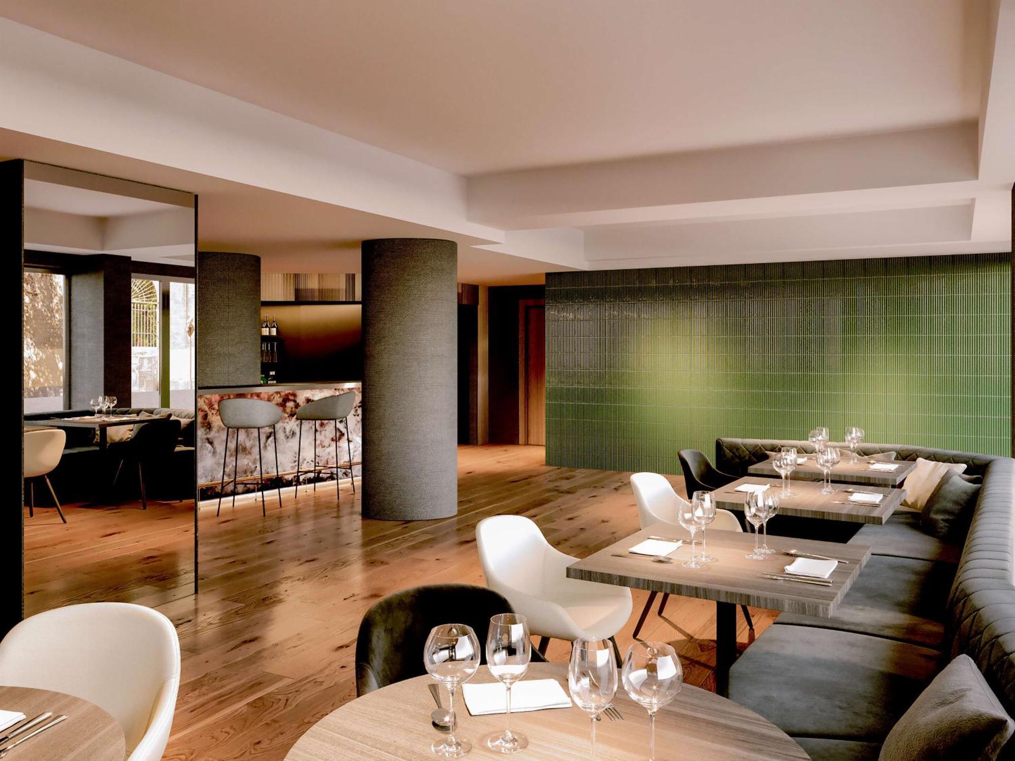 Hotel Nh Collection Giustiniano