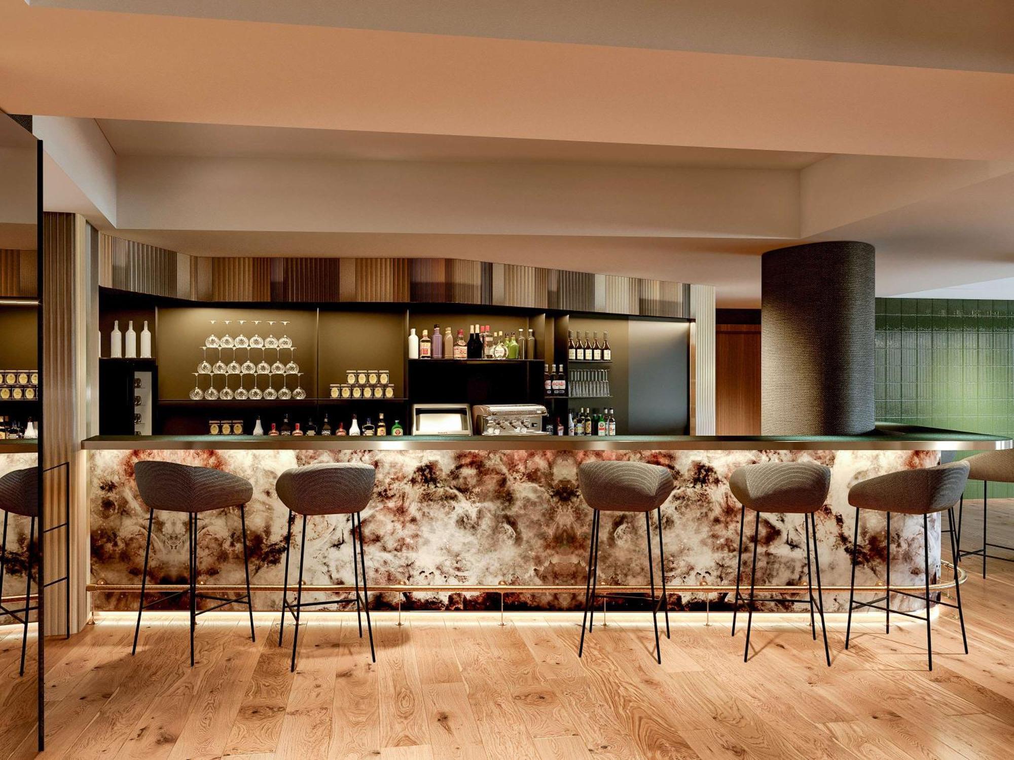 Hotel Nh Collection Giustiniano 4*