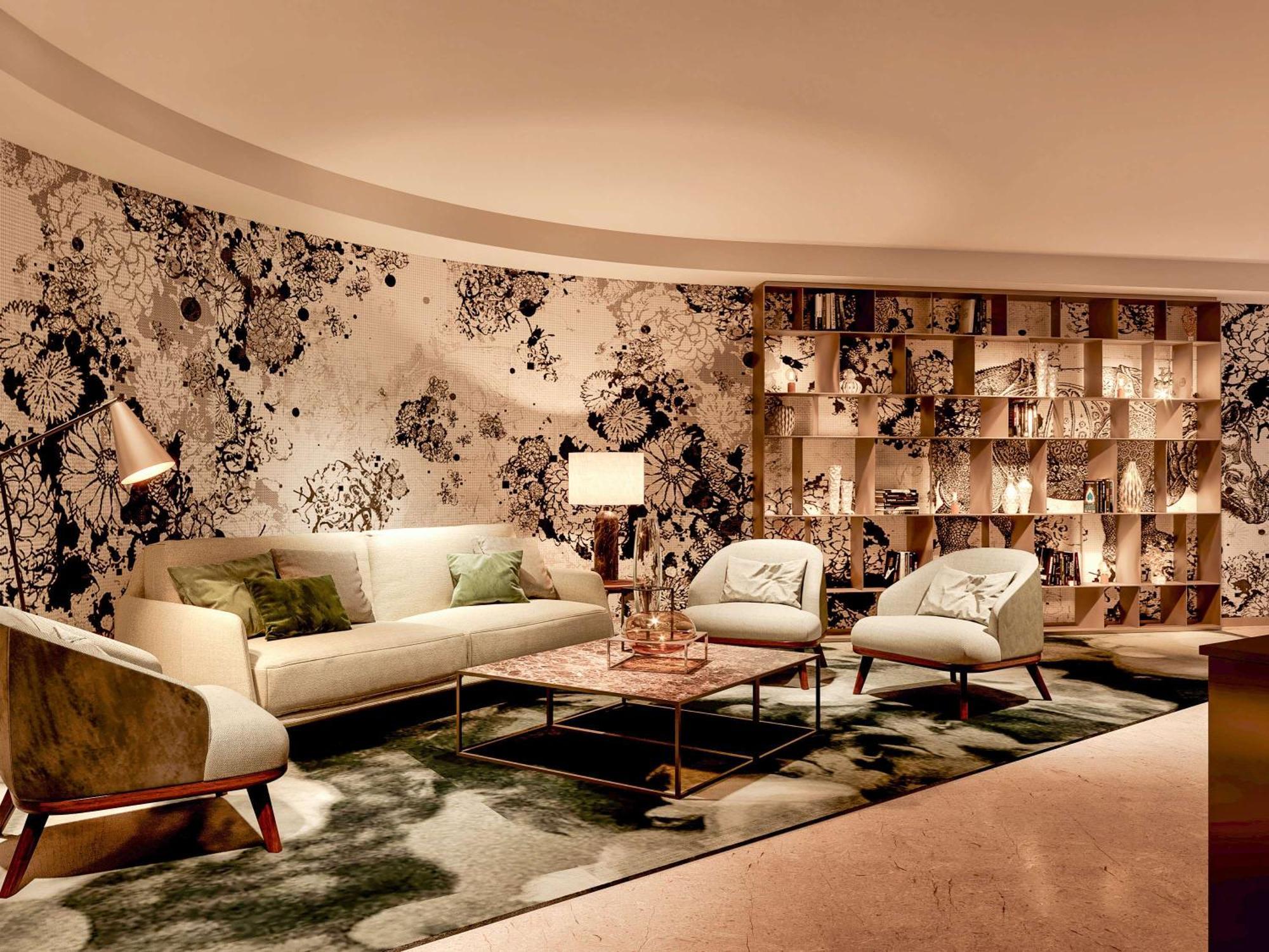 Hotel Nh Collection Giustiniano Rome
