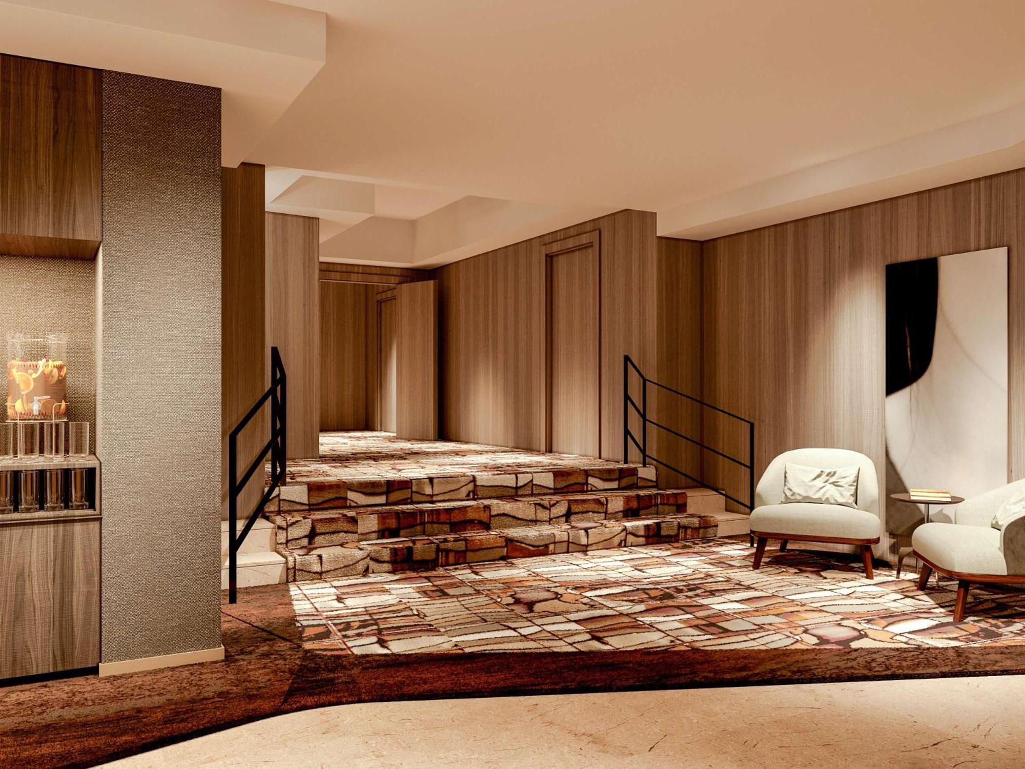 Nh Collection Giustiniano Rome