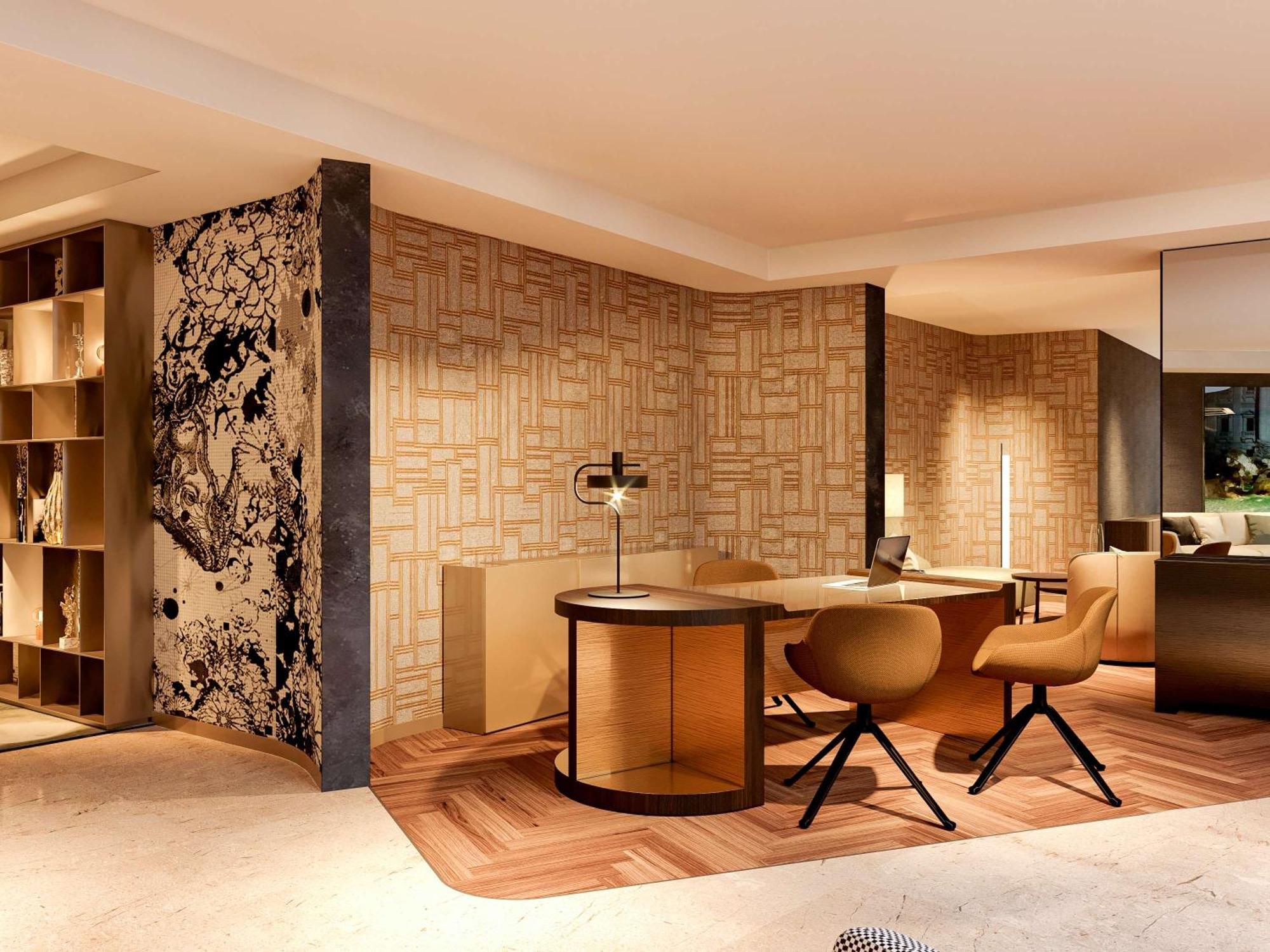 Nh Collection Giustiniano Hotel 4*