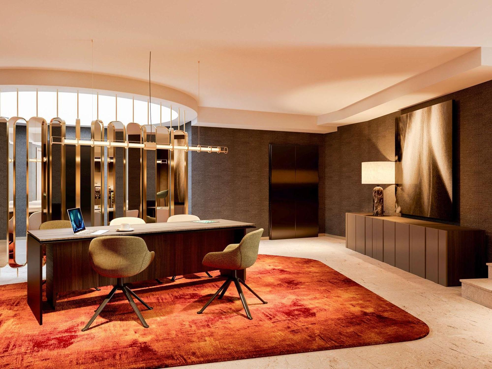 Nh Collection Giustiniano Hotel 4*
