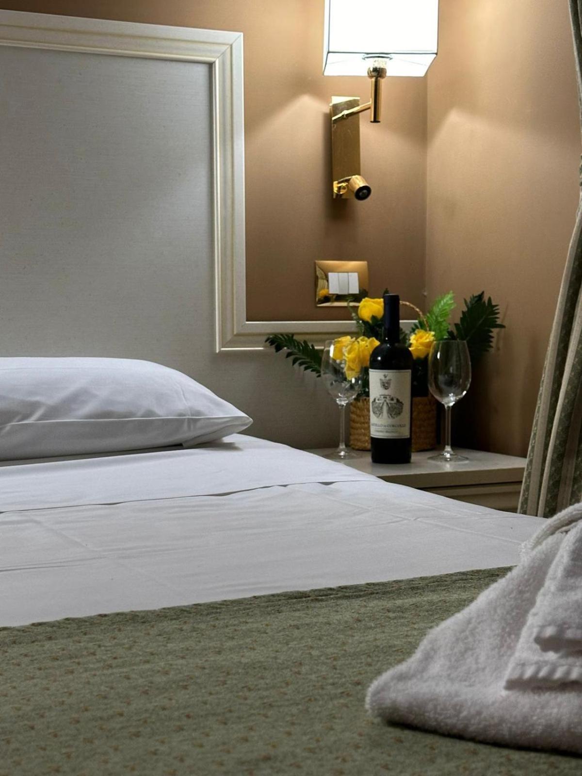 Hotel Cervara Park Rome