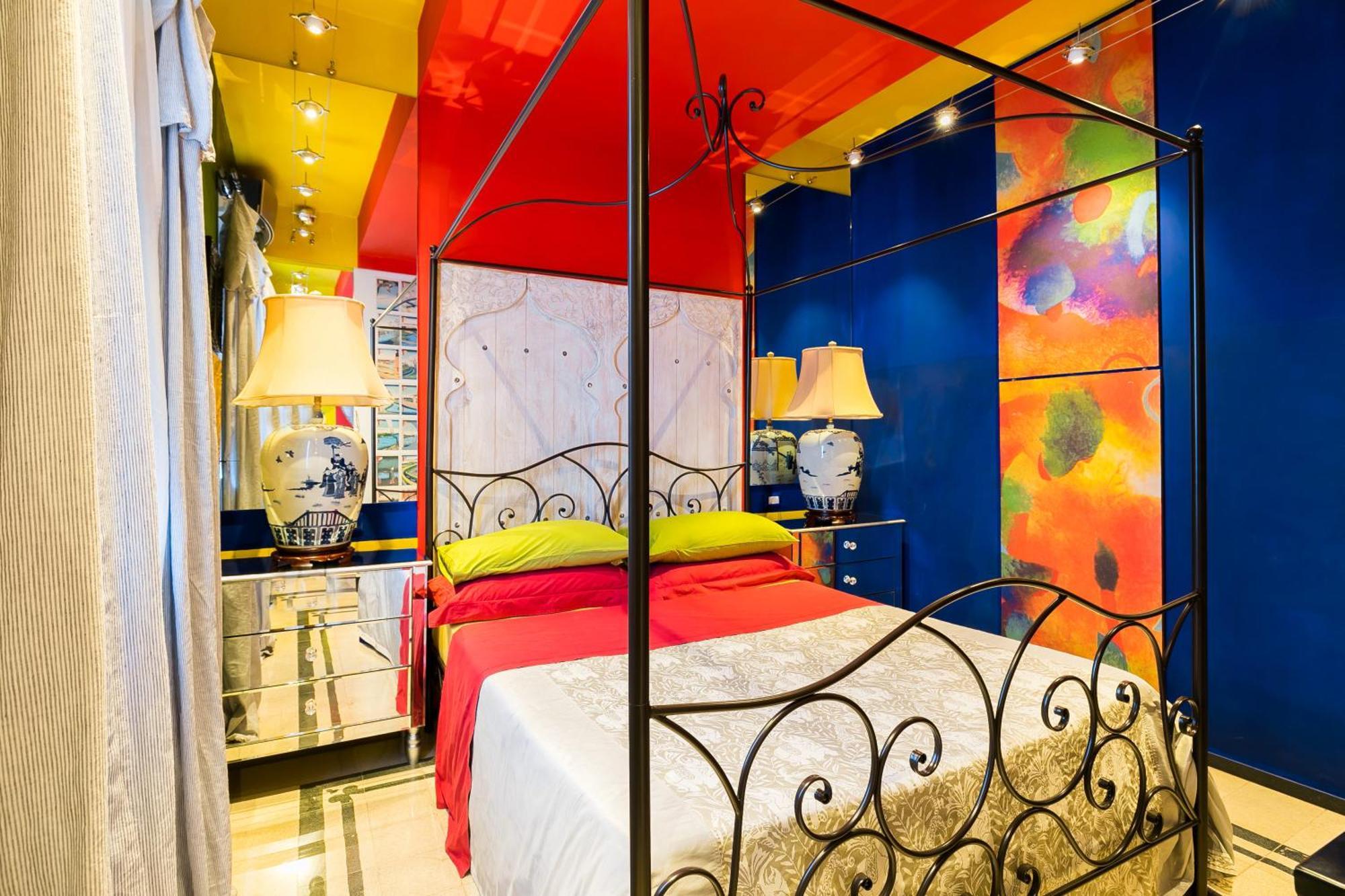 Aparthotel Marcoaurelio49