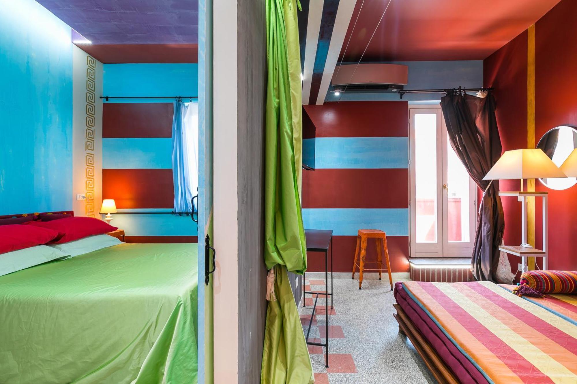 Marcoaurelio49 Aparthotel Rome