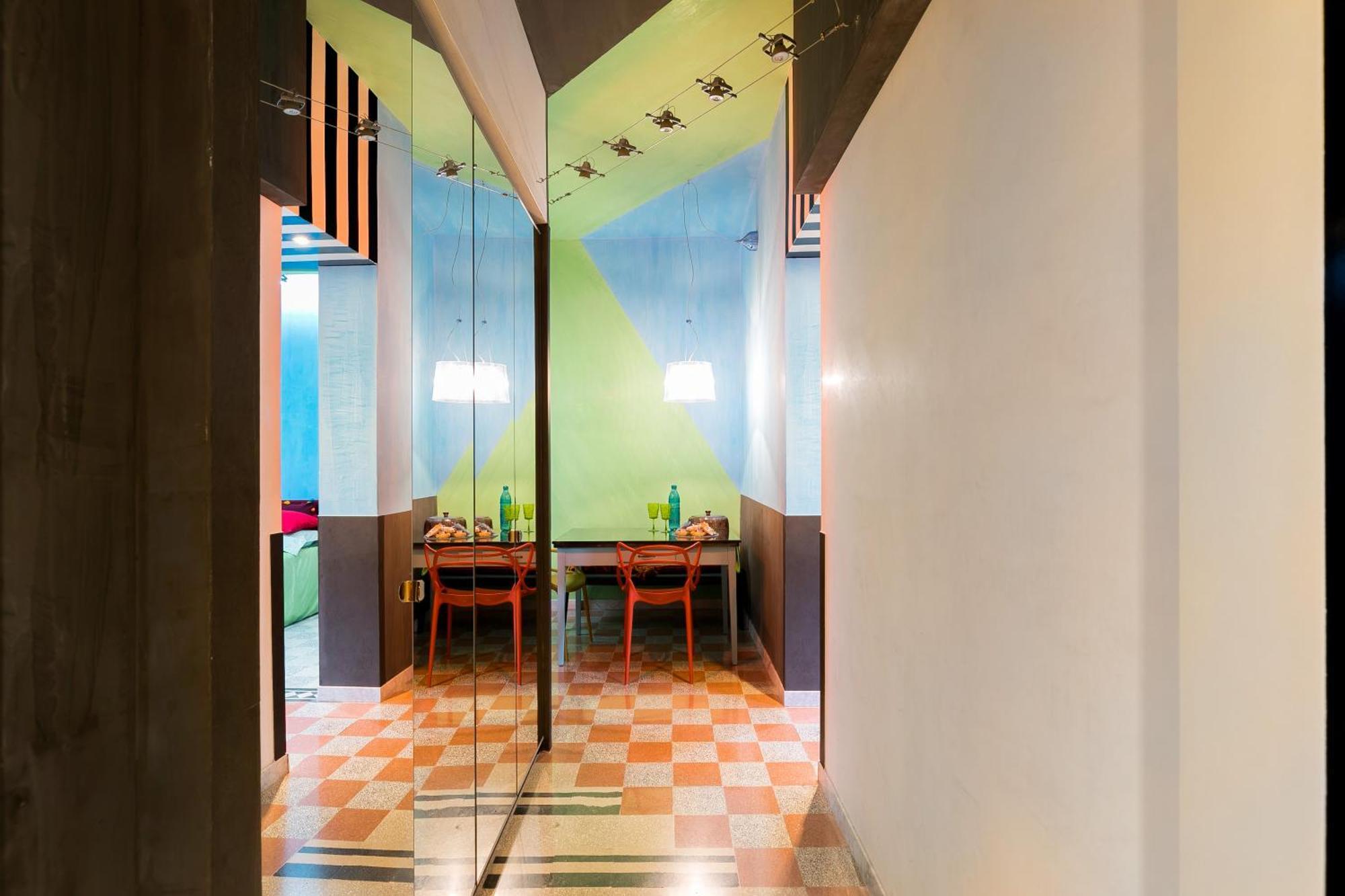 Marcoaurelio49 Aparthotel Rome