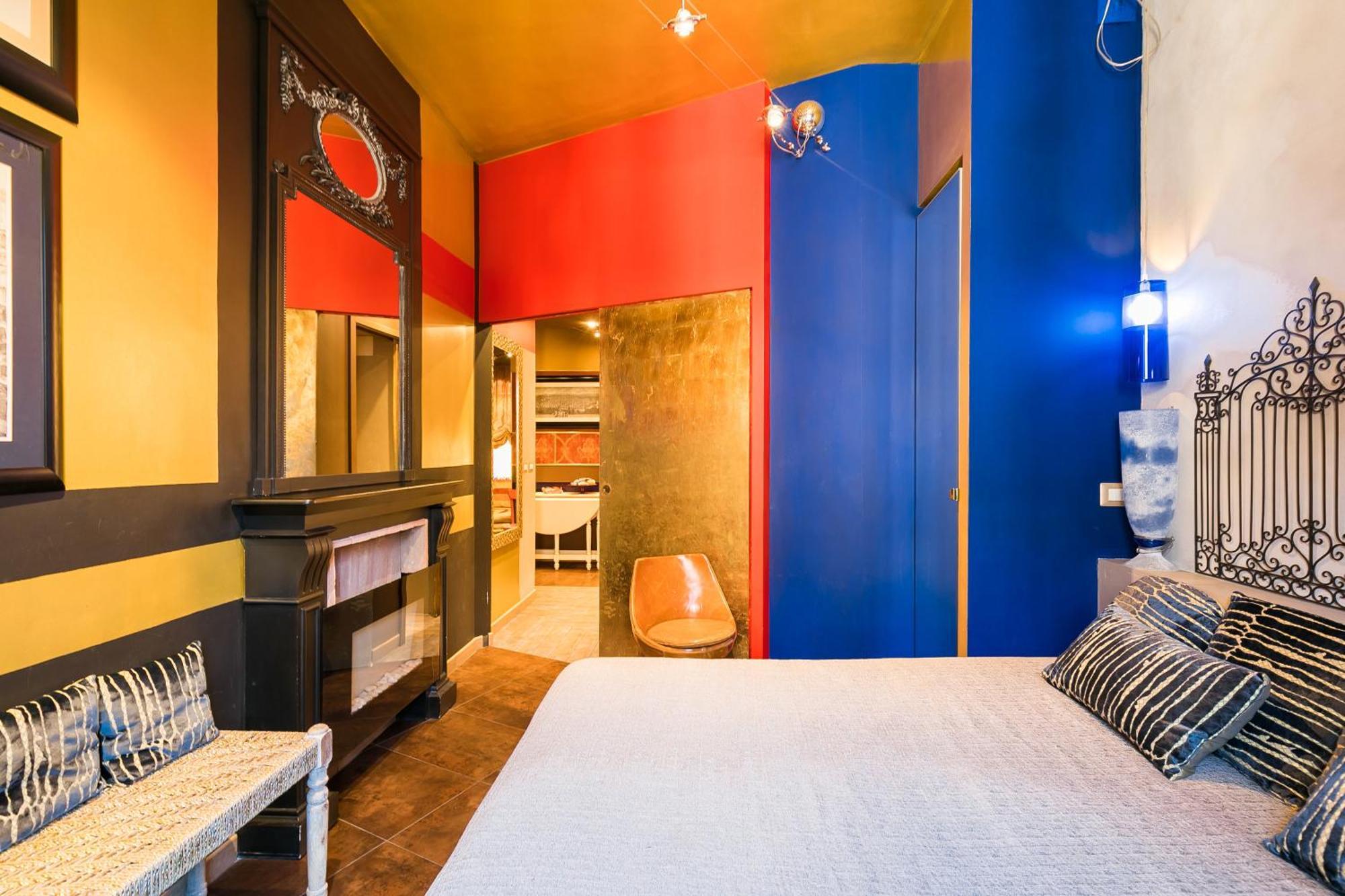 Aparthotel Marcoaurelio49 Rome
