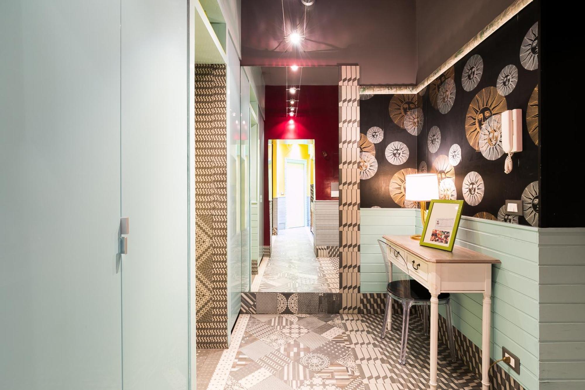 Aparthotel Marcoaurelio49 Rome