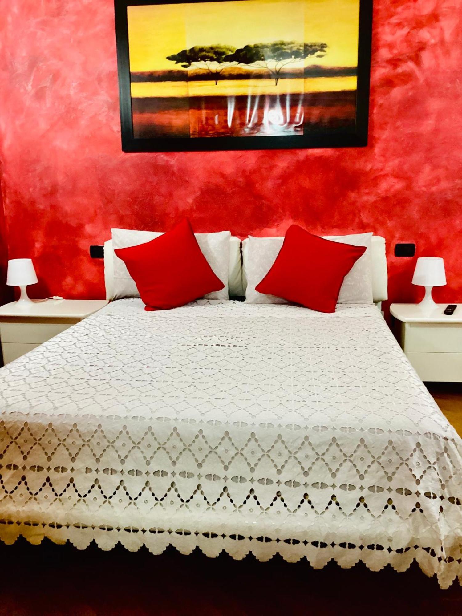 Casa vacanze Locazione Turistica Dream House Marzia Roma