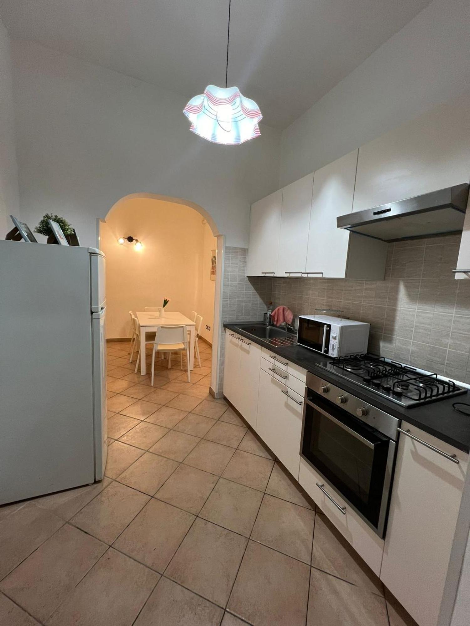 Apartment Maison Gaia *