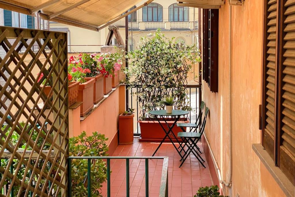 Trevi Charme Apartment