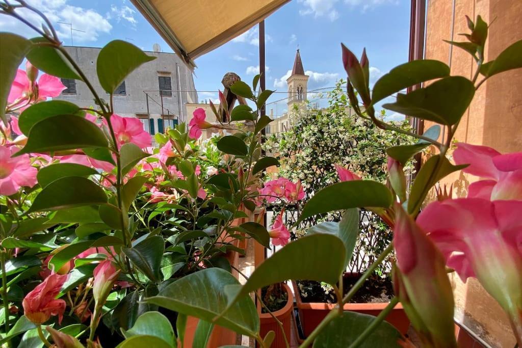 Apartment Trevi Charme