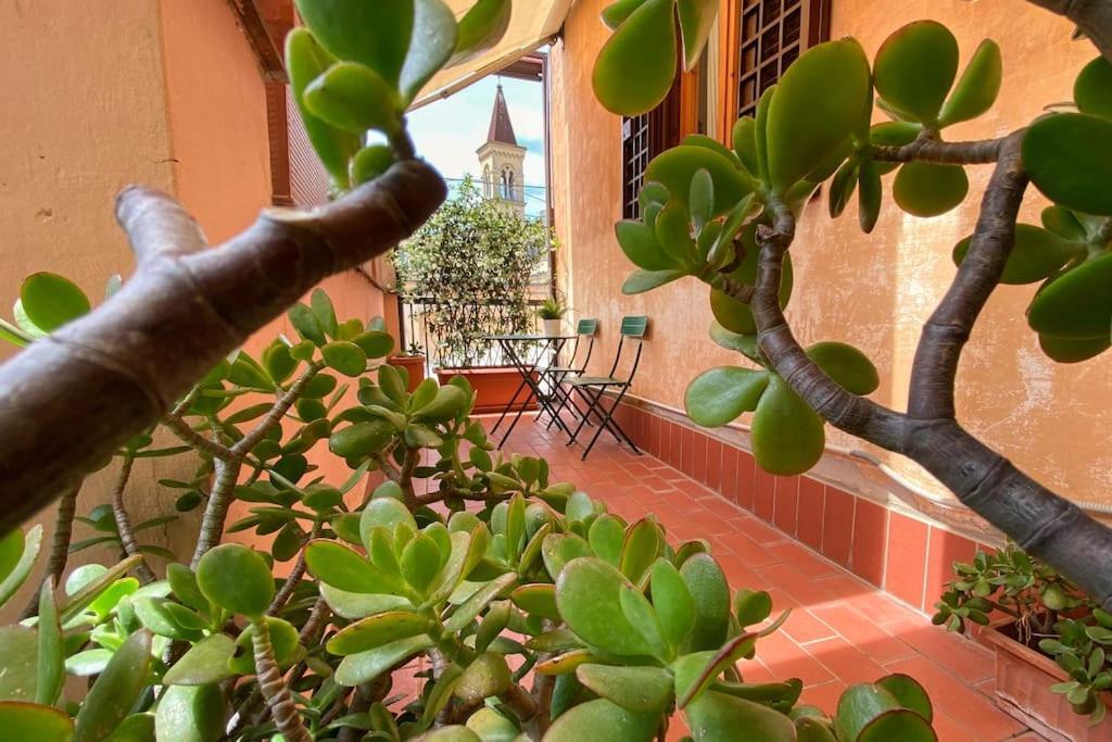 Apartment Trevi Charme *