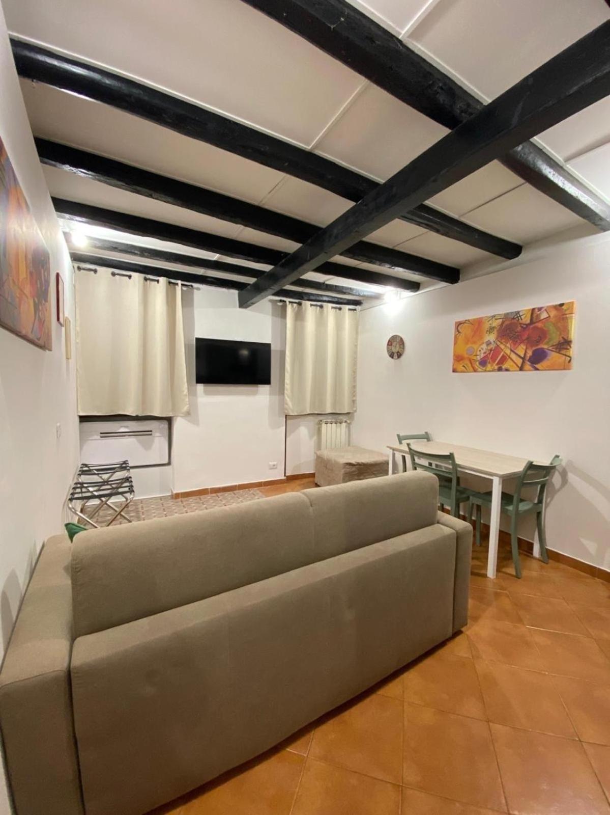 Casa Vicolo Moroni - Trastevere Apartment