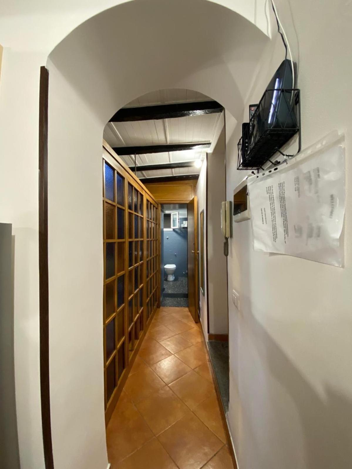 Casa Vicolo Moroni - Trastevere Apartment *