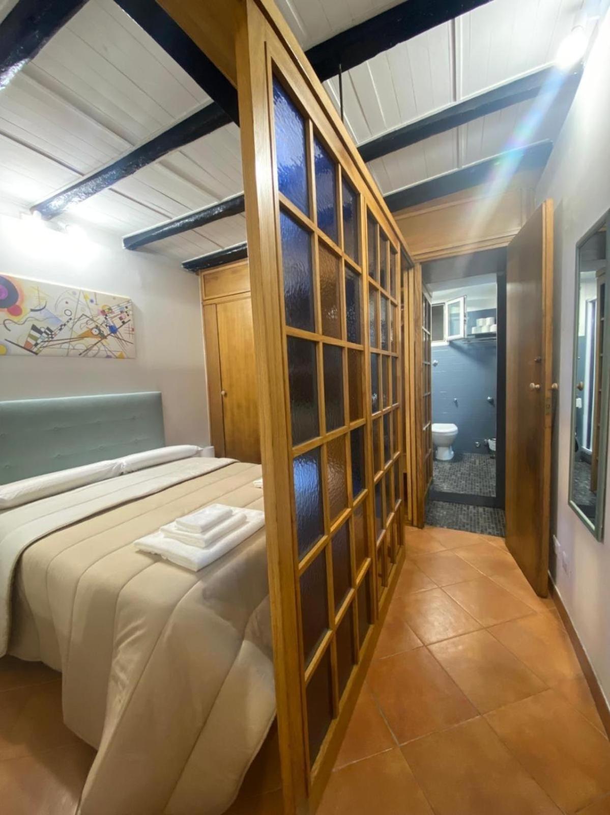 Apartment Casa Vicolo Moroni - Trastevere *
