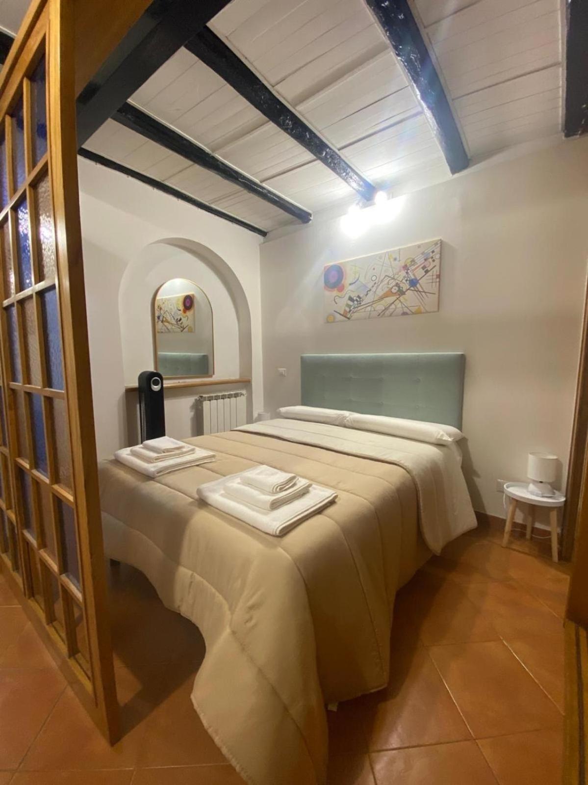 Casa Vicolo Moroni - Trastevere Apartment