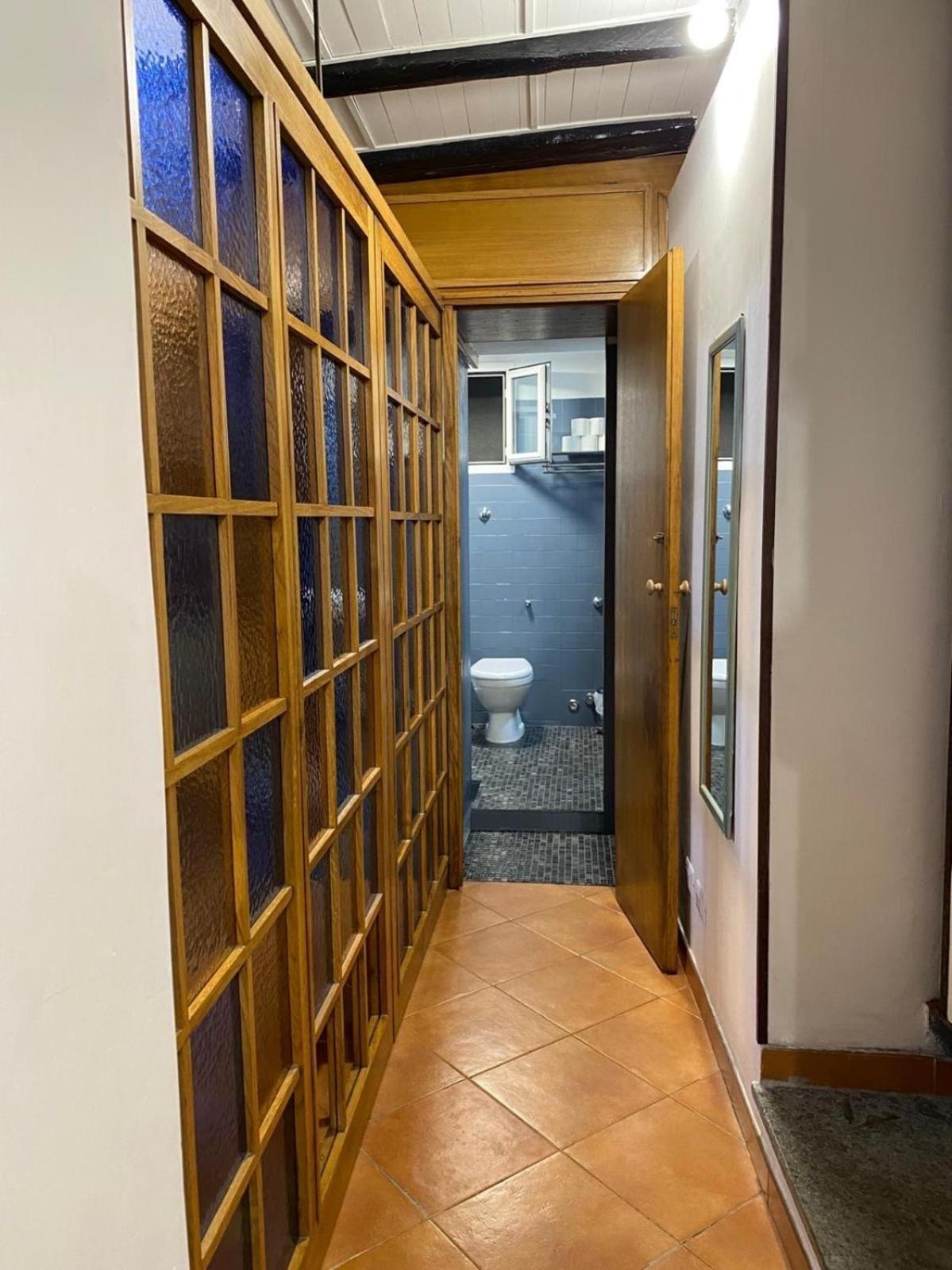 Apartment Casa Vicolo Moroni - Trastevere *