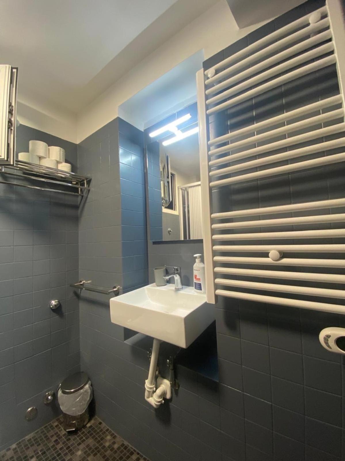 Apartment Casa Vicolo Moroni - Trastevere Rome