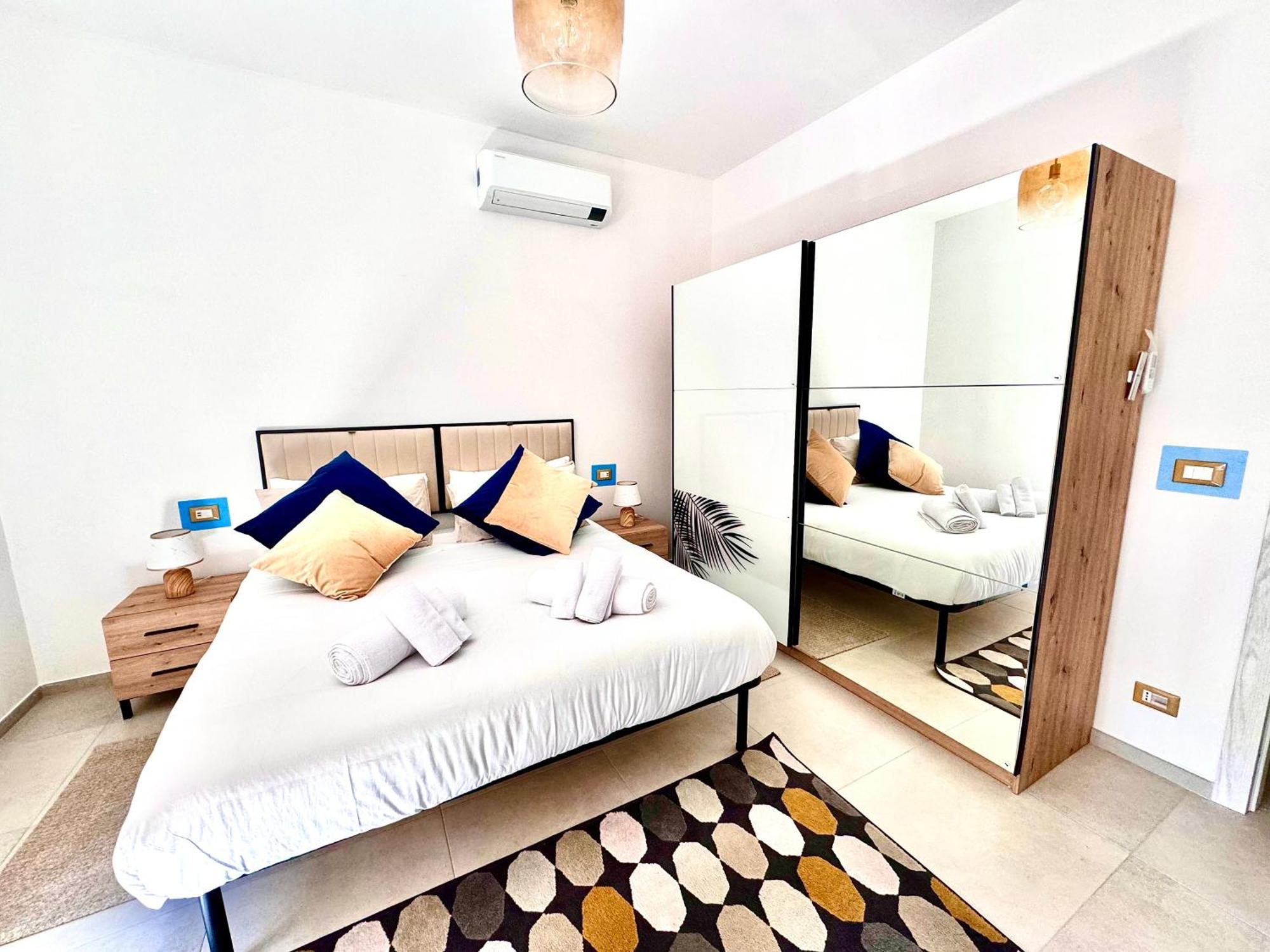 Ninfea Apartment Rome