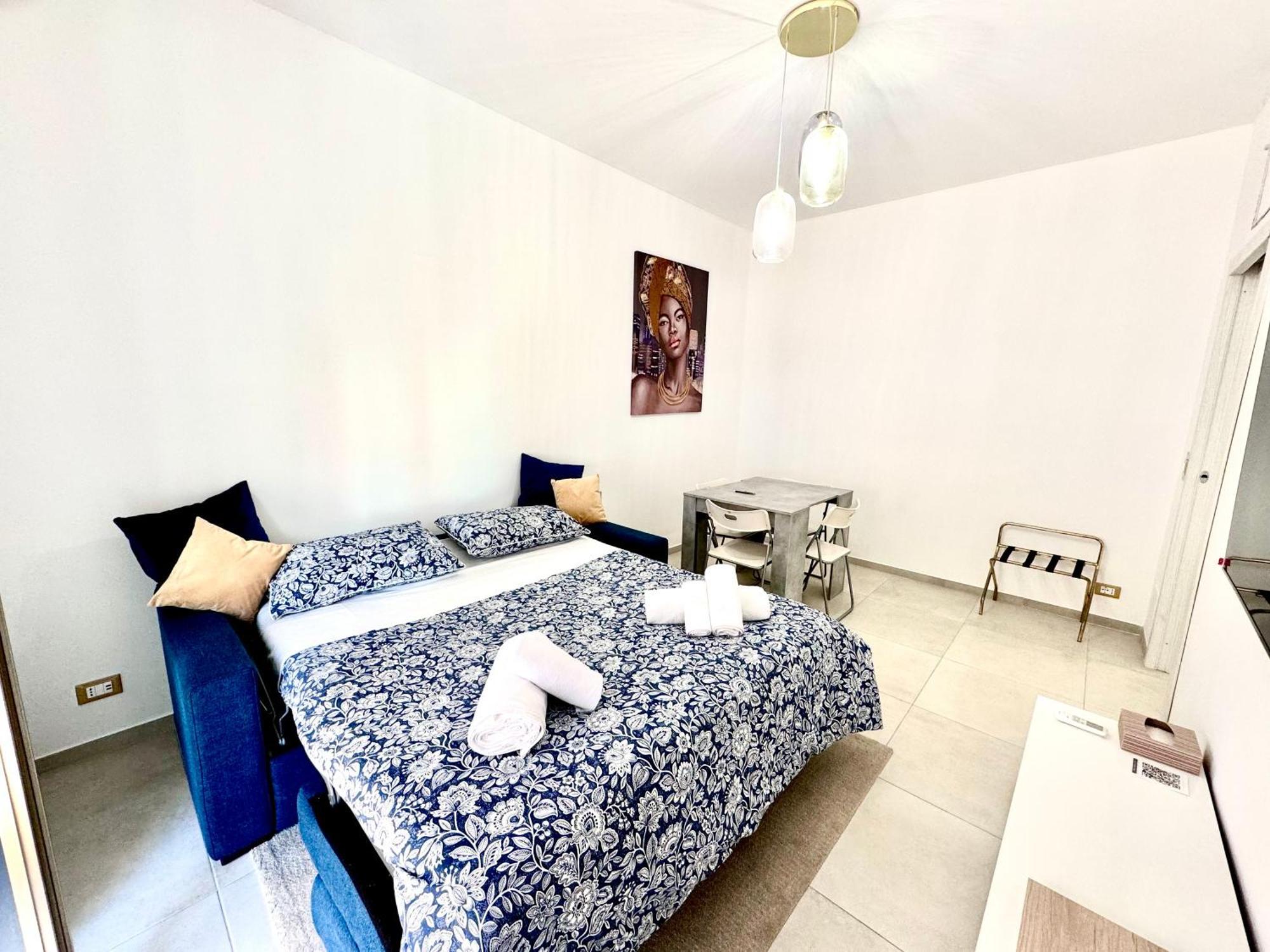 Appartamento Ninfea Roma