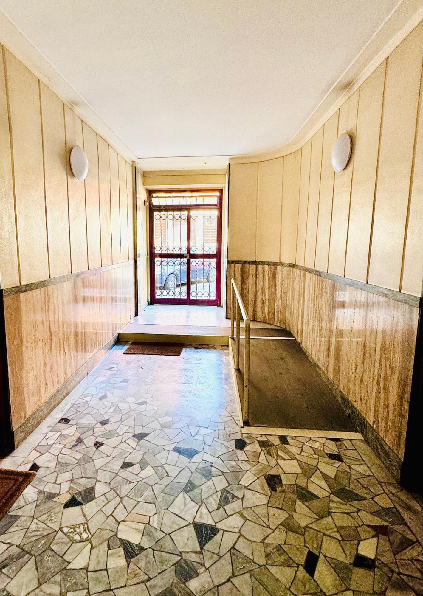 Ninfea Apartment Rome