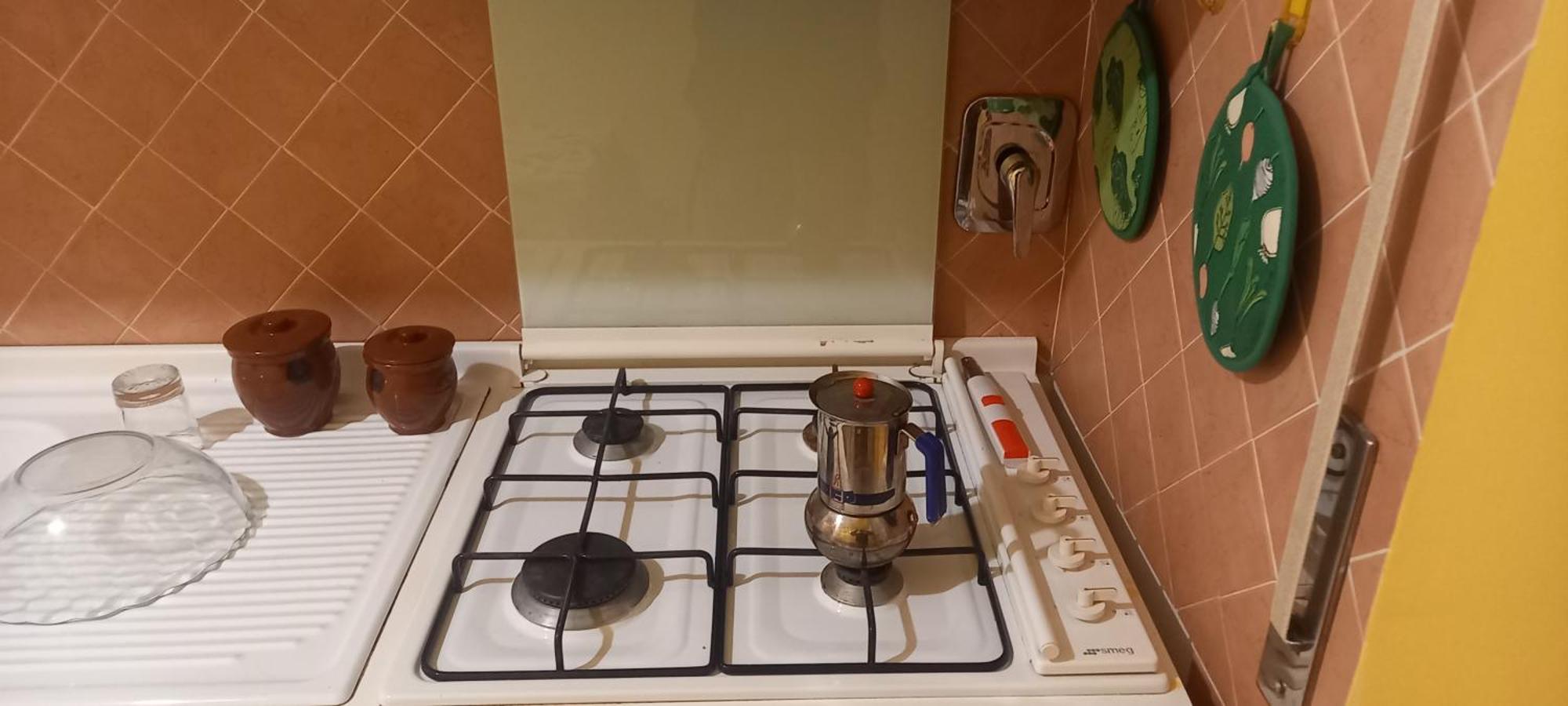 La Casa Di Mirta Rome