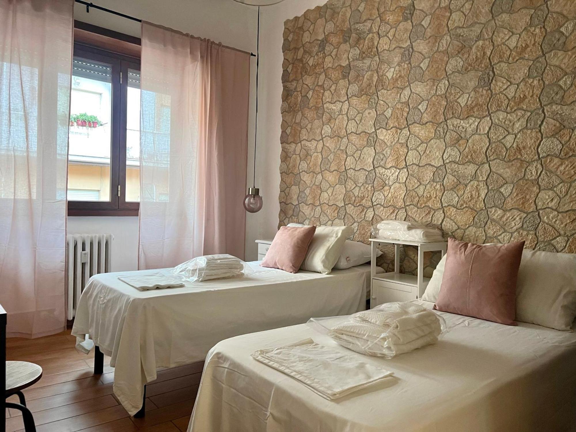 Fall In With Vaticano Apartment Rome