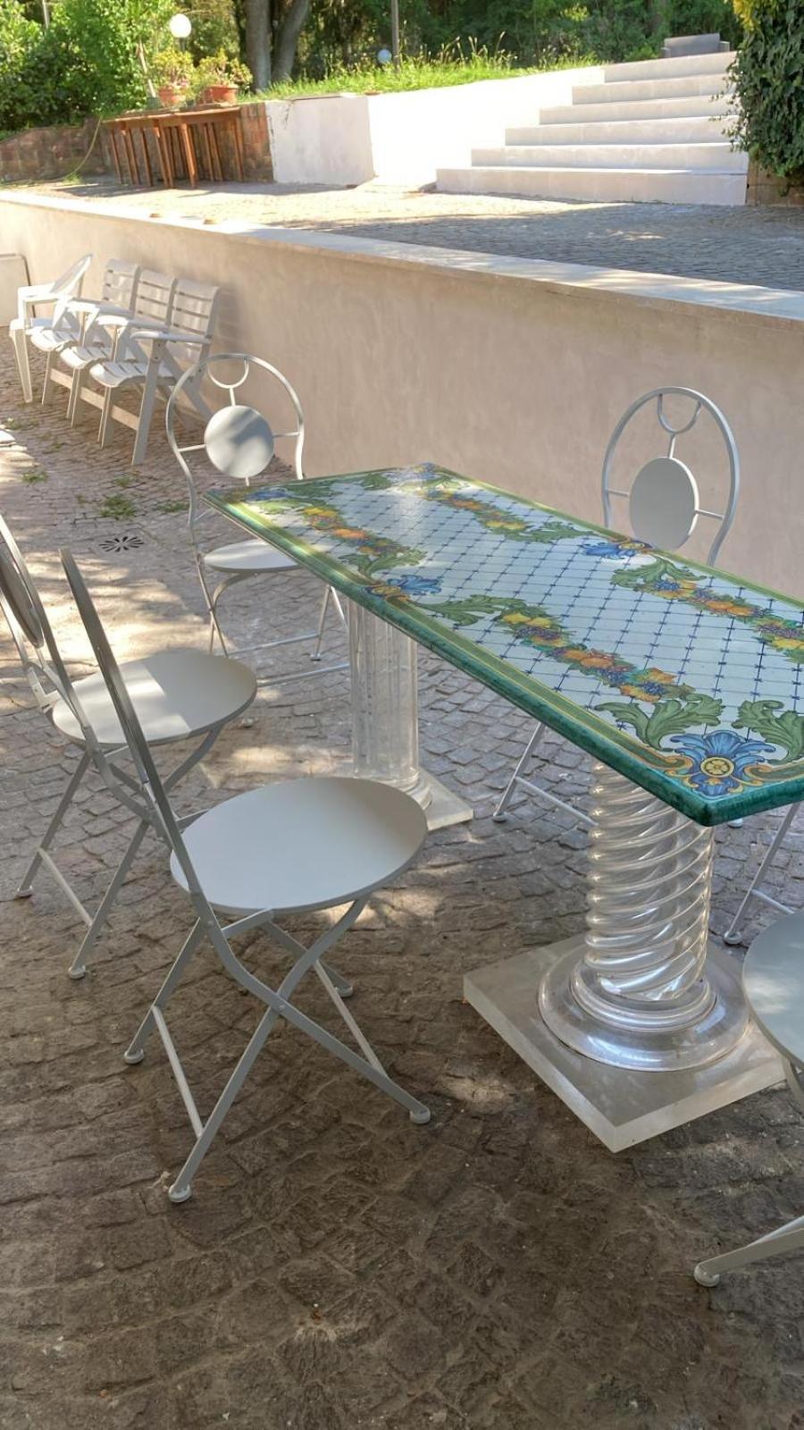 Casa Veientana *