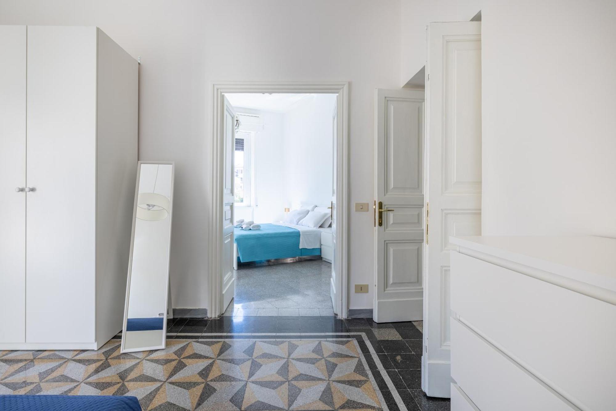 Piazza Caprera - Family Apartment Rome