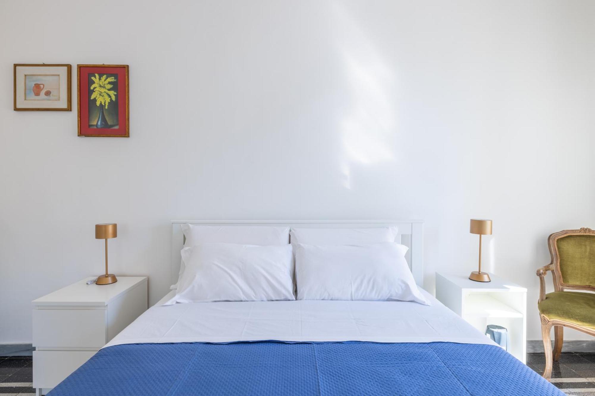 Piazza Caprera - Family Apartment *