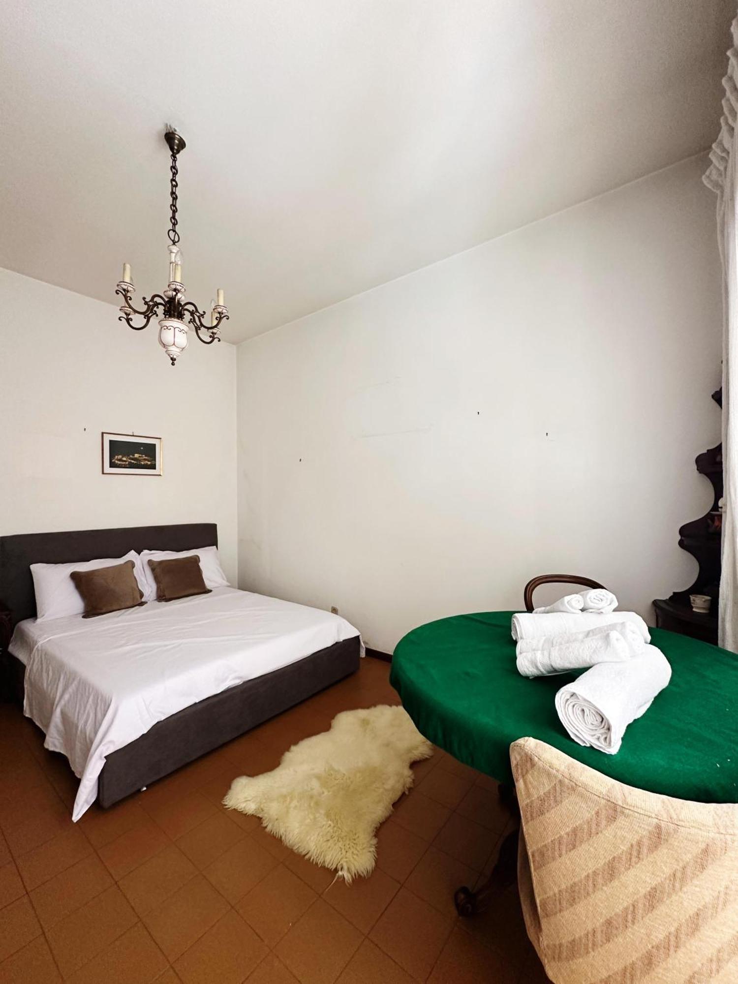 Homestay Casaletto House-1