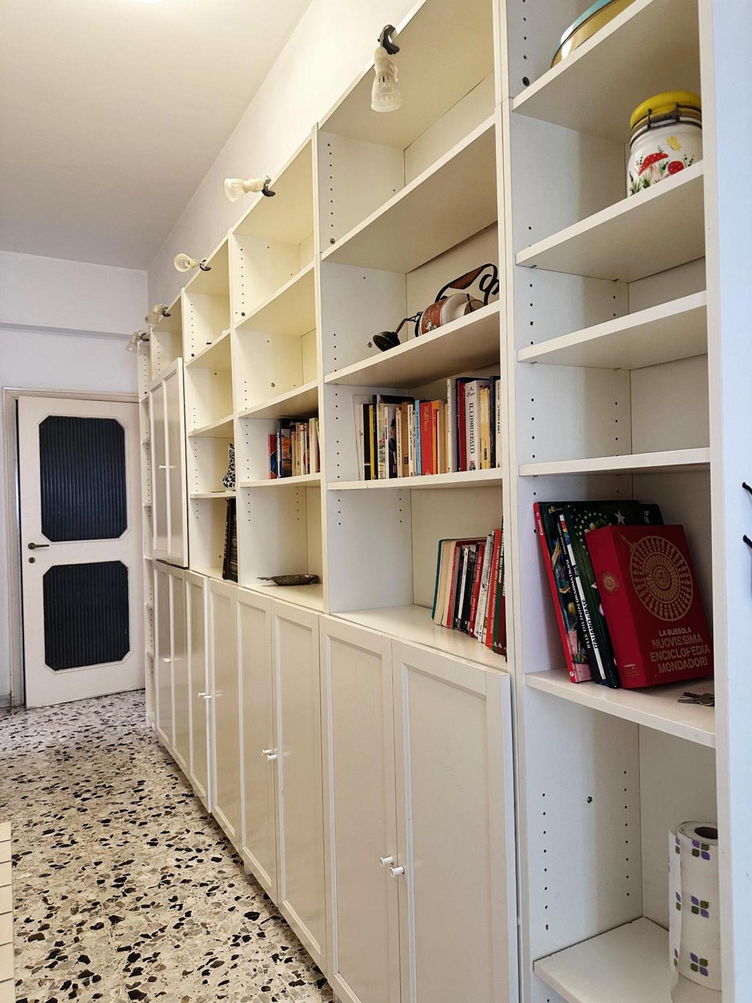 Casaletto House-1 * Rome