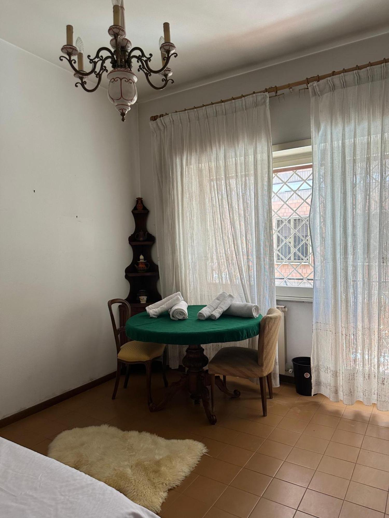 Homestay Casaletto House-1 *