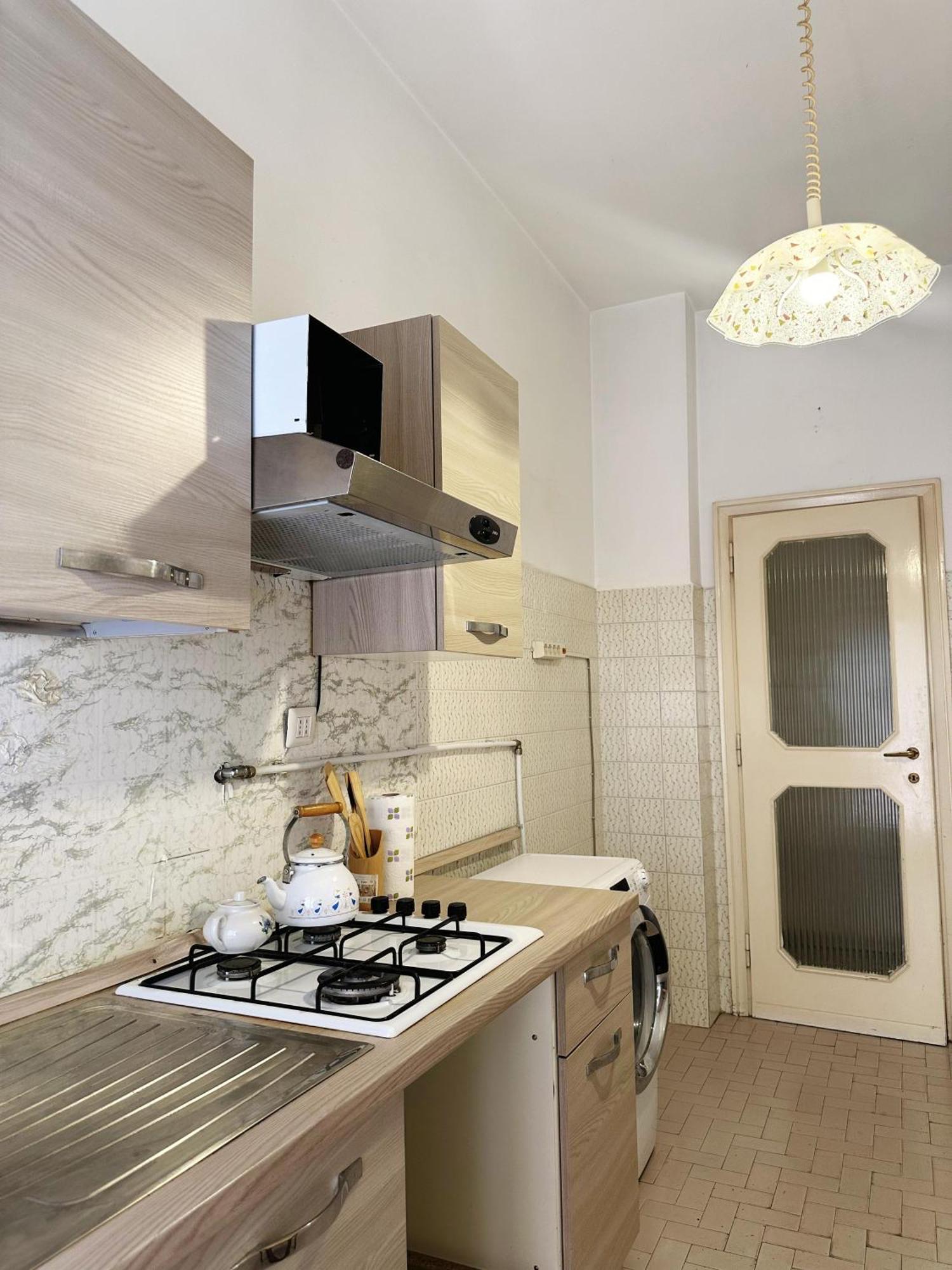 Casaletto House-1 Homestay *