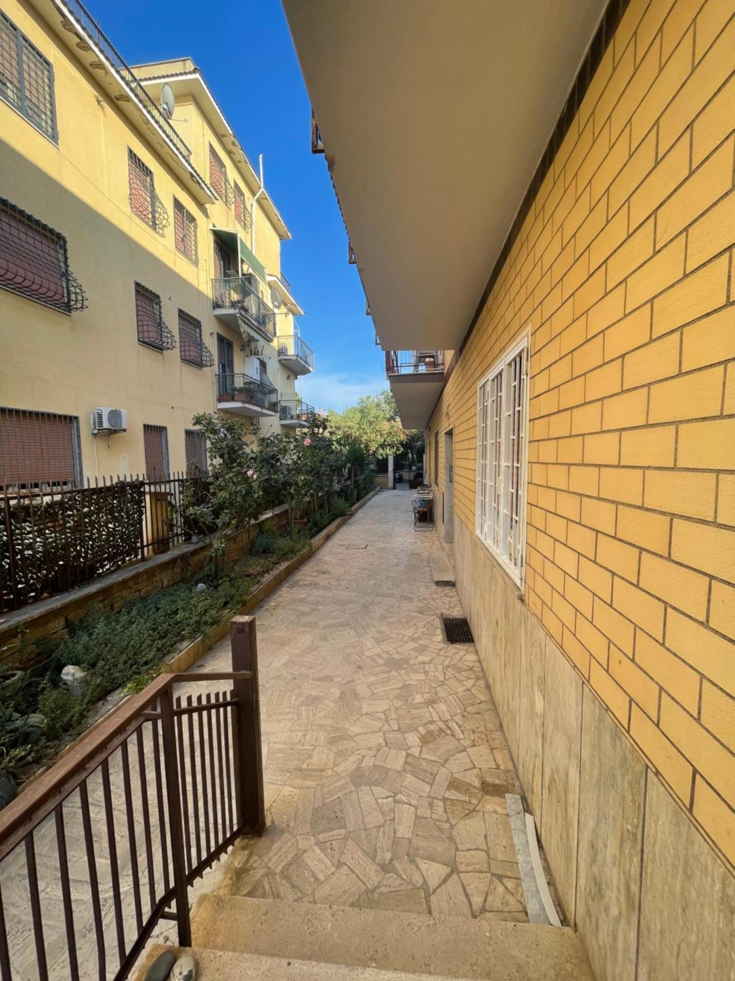 Homestay Stanza Confortevole A Rome